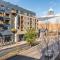 3 Downtown cozy combined units with free parking - 印第安纳波利斯