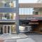 3 Downtown cozy combined units with free parking - 印第安纳波利斯