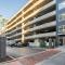 3 Downtown cozy combined units with free parking - 印第安纳波利斯