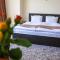 Yerevan Centre Hotel