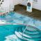 Classic King- Curry Mansion with Heated Pool!