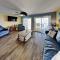 Put-in-Bay Waterfront Condo #110
