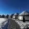 Ethnochill Karakol yurt camping