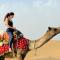 Incredible's Hostel & Safari - Jaisalmer
