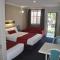 In Town Motor Inn - Taree