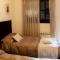 Hotel del Tren