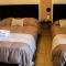 Hotel del Tren