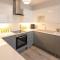 Stylish 1 Bed Apartment in Town Centre