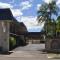In Town Motor Inn - Taree