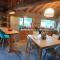 Nautilus Ecocasa Lago Puelo