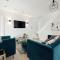 Modern 2Bed House - Walk to Station & High Street, Near Surrey Hills & Denbies Vineyard