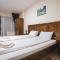 Hotel Rabbit Bran