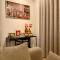 Modern luxurious suite in new private apartment building by the river - Harelbeke