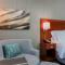 Courtyard By Marriott Las Vegas Stadium Area