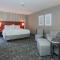 Courtyard By Marriott Las Vegas Stadium Area