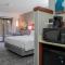 Courtyard By Marriott Las Vegas Stadium Area