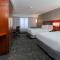 Courtyard By Marriott Las Vegas Stadium Area