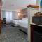 Courtyard By Marriott Las Vegas Stadium Area
