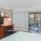 Courtyard By Marriott Las Vegas Stadium Area