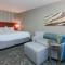 Courtyard By Marriott Las Vegas Stadium Area