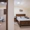 Hotel Rabbit Bran