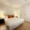 Modern luxurious suite in new private apartment building by the river - Harelbeke