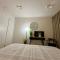 Modern luxurious suite in new private apartment building by the river - Harelbeke