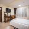 Hotel Rabbit Bran