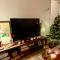 Modern luxurious suite in new private apartment building by the river - Harelbeke