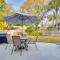 Less Than 3 Mi to Beach Coastal Getaway in Seminole