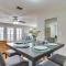 Less Than 3 Mi to Beach Coastal Getaway in Seminole