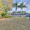 Less Than 3 Mi to Beach Coastal Getaway in Seminole