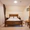 Hotel Rabbit Bran