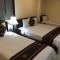 Vientiane Garden Villa Hotel