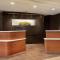 Courtyard by Marriott Topeka