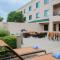 Courtyard by Marriott Topeka