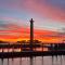 Put-in-Bay Waterfront Condo #110