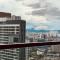 Crystal Suites at Axon Residence near Pavilion - 吉隆坡
