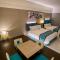 Fullon Hotel Fulong