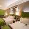 Fullon Hotel Fulong