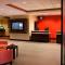 Courtyard by Marriott Toronto Airport