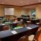 Courtyard by Marriott Toronto Airport