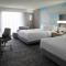 Courtyard by Marriott Toronto Airport