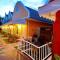 Color Ville Hotel SHA Certified