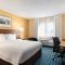Fairfield Inn by Marriott Deptford