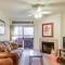 Phoenix Couples Condo with Deck and Resort Amenities! - 凤凰城