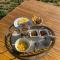Colmena EcoGlamping
