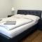 Corvin Point Rooms and Apartments