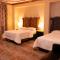 Macacona Hacienda Hotel