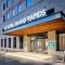 AC Hotel by Marriott Grand Rapids Downtown - 大急流城